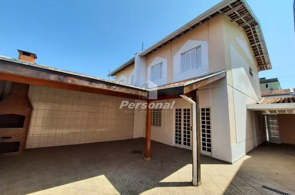 Sobrado em condominio para venda, 3 quarto(s),  Estiva, Taubaté - Foto 1