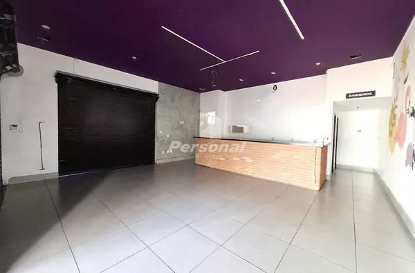Ponto comercial para aluguel,  Jardim Das Nações, Taubaté - Foto 1