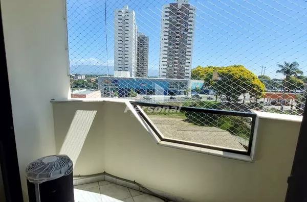 Apartamento para aluguel, Esplanada independência, Taubaté - Foto 5