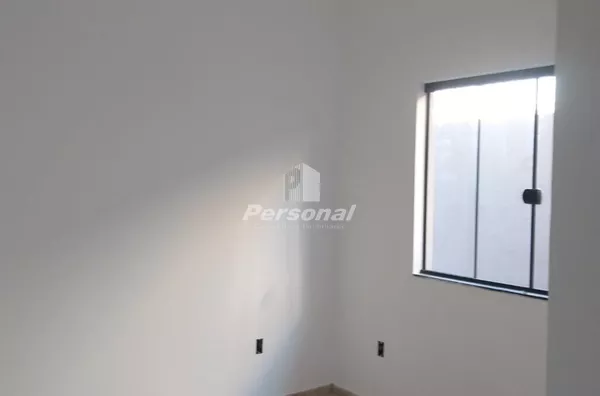 Casa para venda, 3 dormitórios sendo 1 suíte, Residencial Antares, Taubaté - Foto 3