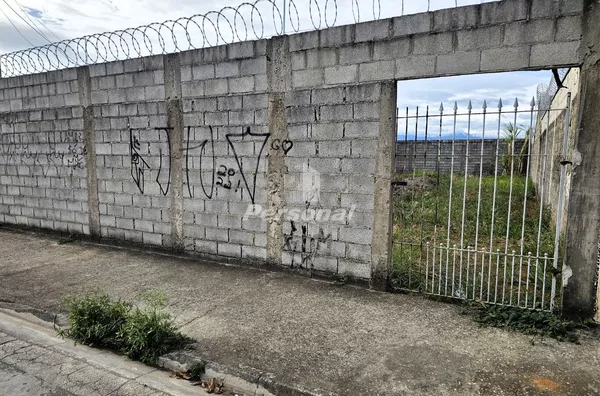 Terreno para venda,  Jardim Oásis, Taubaté - Foto 3