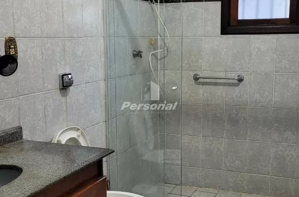 Casa para venda, 2 quarto(s),  Vila Nossa Senhora Das Gracas, Taubaté - Foto 5