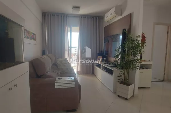 Apartamento para alugar próximo a Faculdade de Medicina, Jardim Das Nações, Taubaté - Foto 3