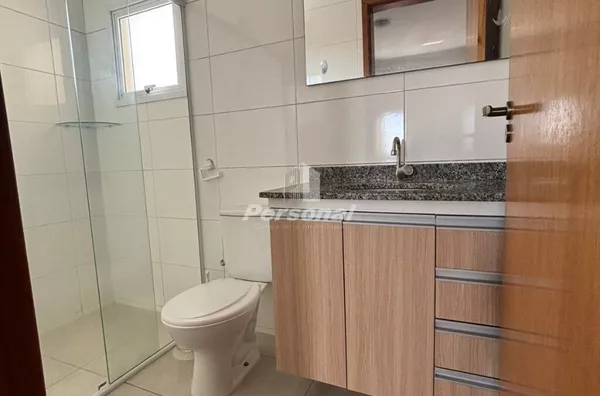 Apartamento para aluguel, 2 quarto(s), Taubaté - Foto 5