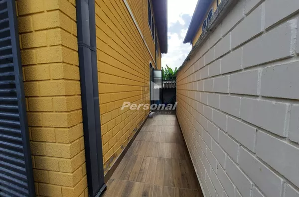Apartamento para venda, 2 quarto(s),  Caminho Novo, Tremembé - Foto 14