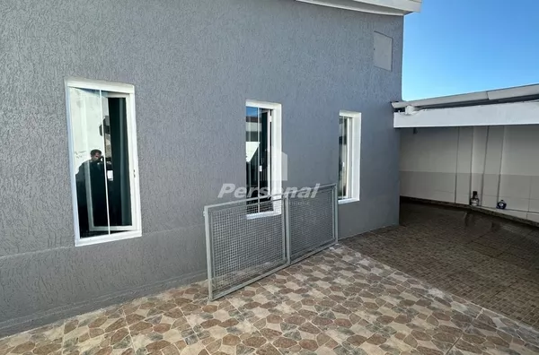 Casa para venda, 3 quarto(s),  Alto Sao Pedro, Taubaté