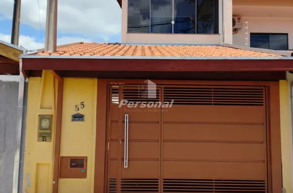 Casa para venda, Vila Olímpia, Taubaté - Foto 21
