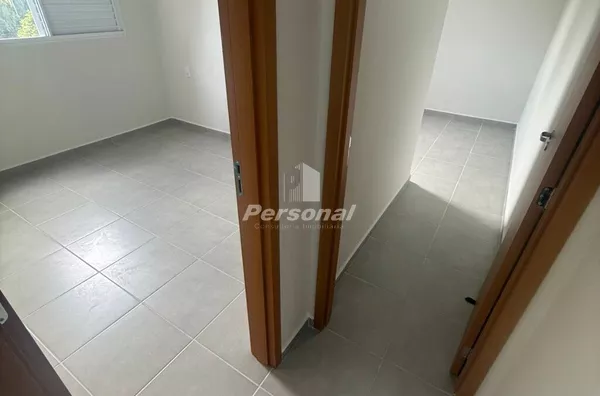 corredor interno