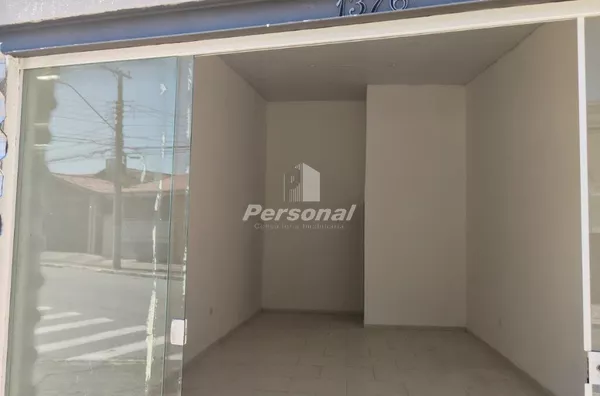 Ponto comercial para aluguel,  Esplanada Santa Terezinha, Taubaté