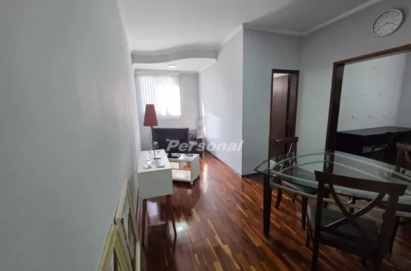 Apartamento para aluguel e venda, 2 quarto(s),  Vila Jaboticabeira, Taubaté - Foto 2