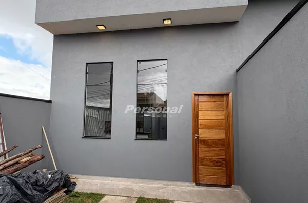 Casa para venda, 2 quarto(s),  Jardim Continental Iii, Taubaté - Foto 1