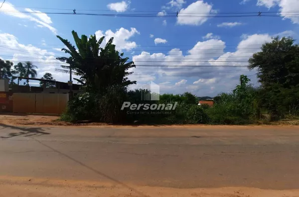 Terreno para venda,  São Gonçalo, Taubaté - Foto 1