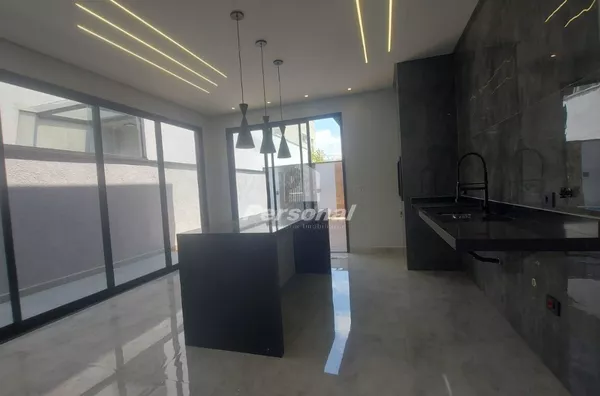 Casa em condomínio para venda Condomínio Ouroville,  Piracangaguá, Taubaté - Foto 6