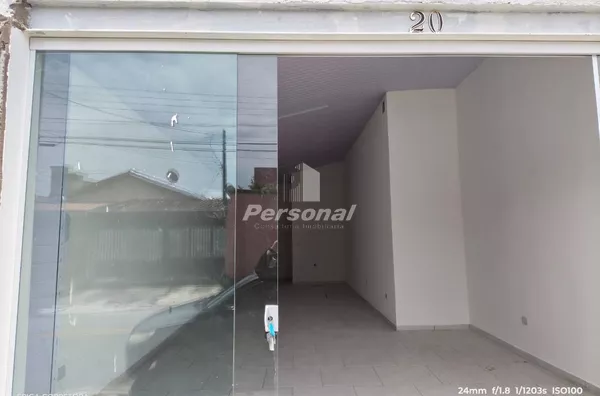 Ponto comercial para aluguel,  Esplanada Santa Terezinha, Taubaté