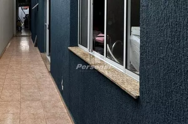 Sobrado no bairro Estiva
