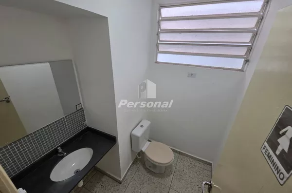 Sala comercial para aluguel, Centro, Taubaté - Foto 12