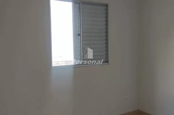 Apartamento 02 dormitórios para locação,  Vila São José, Taubaté - Foto 4