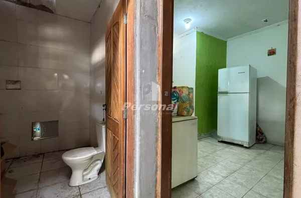 Casa com Ponto Comercial, Edícula Sobrado e Terreno de 400 m², Parque Urupês, Taubaté - Foto 6