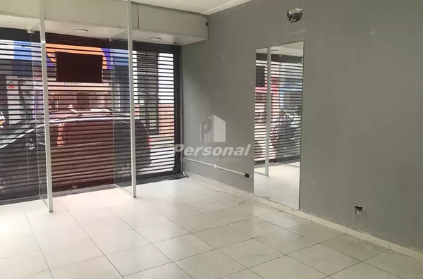 Ponto comercial para aluguel,  Centro, Taubaté