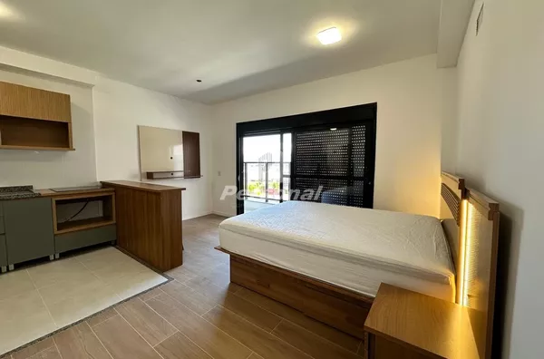 Apartamento para aluguel,  Bosque Flamboyant, Taubaté - Foto 1