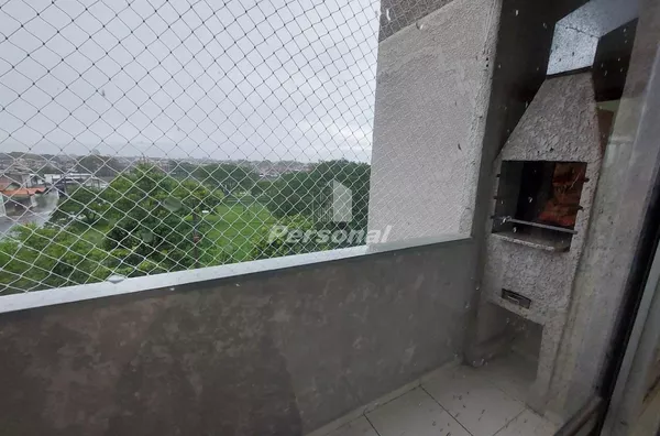 Apartamento no Residencial Sinhá para venda, Taubaté - Foto 1