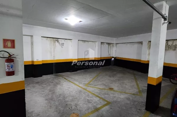 Apartamento com planejados na CTI, Taubaté - Foto 3