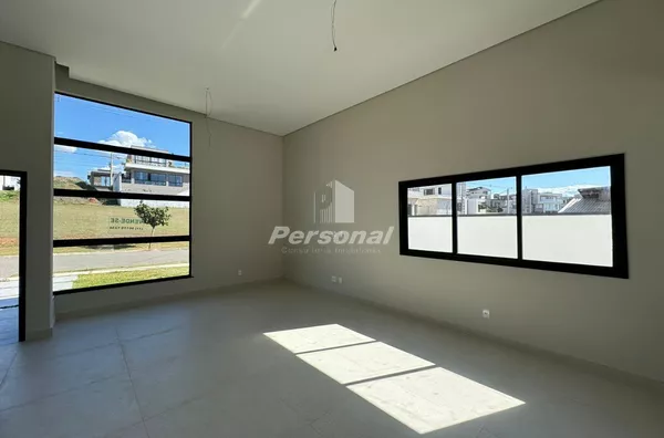 Casa de 164m² Condomínio Cyrela Landscape com 3 suítes à venda - Foto 4