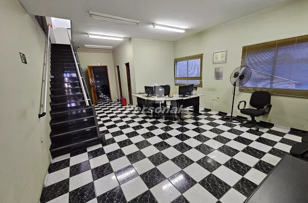 Prédio administrativo para aluguel com 480 m²,  Jardim Paulista, Taubaté-SP - Foto 1