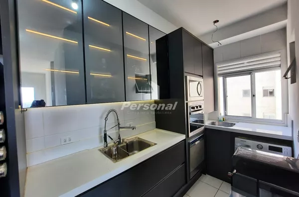 Apartamento para venda, 3 dormitórios, Vila São Geraldo, Taubaté - Foto 6