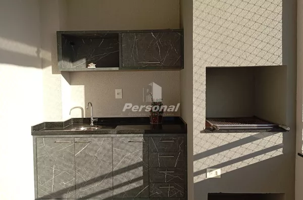 Apartamento para venda, 3 quarto(s),  Vila Jaboticabeira, Taubaté - Foto 6