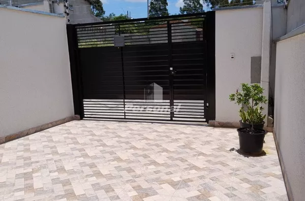 Casa para venda, 2 quarto(s),  Jardim Continental III, Taubaté - Foto 3