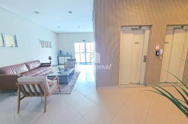 Apartamento para aluguel e venda, 2 quarto(s), Centro, Taubaté
