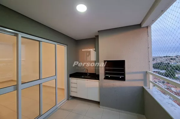 Apartamento para aluguel,  Centro, Taubaté