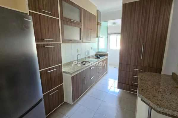 Apartamento para venda, 2 quarto(s),  Jardim Maria Augusta, Taubaté - Foto 6