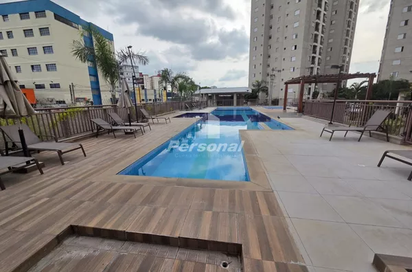 Apartamento para aluguel, Areão, Taubaté - Foto 12