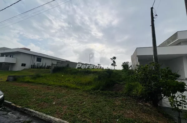 Excelente Terreno de 670 m² com Vista Privilegiada, Campos do Conde Taubaté, Taubaté - Foto 5