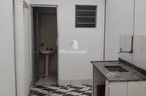 Ponto para aluguel,  Jardim Humaitá, Taubaté
