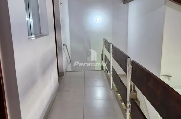 Excelente casa comercial para aluguel,  Jardim Eulália, Taubaté - Foto 5