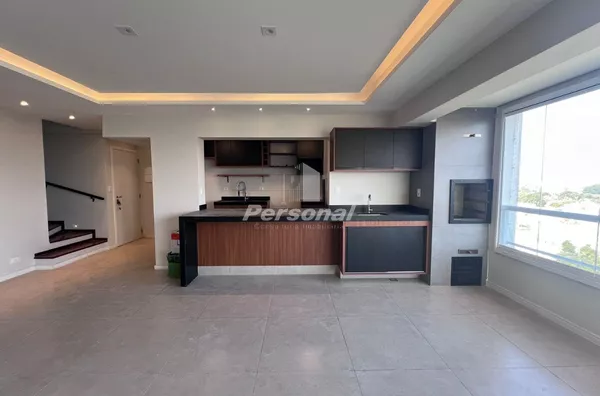 Apartamento para venda e  aluguel, 4 quarto(s),  Barranco, Taubaté - Foto 2