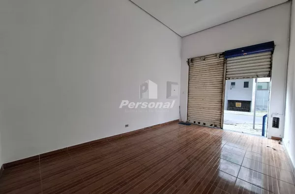 Ponto comercial para aluguel,  Centro, Taubaté - Foto 1