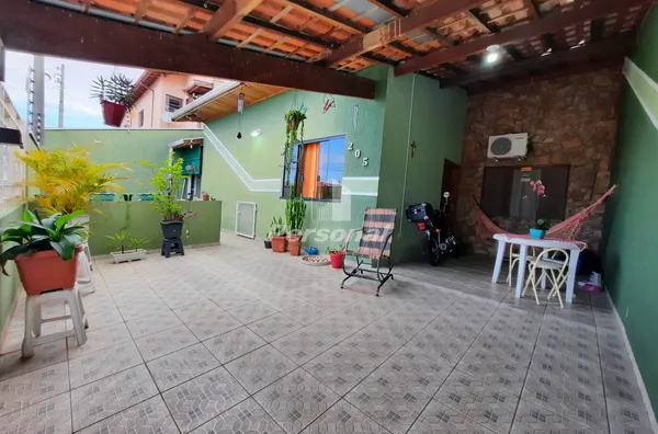 Casa para venda, 3 quarto(s),  Residencial Dalla Rosa, Taubaté - Foto 27