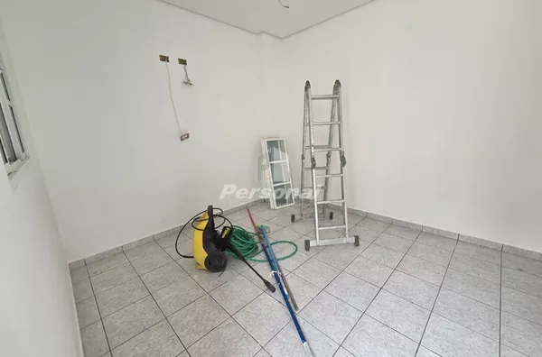 Casa para Alugar na Vila Jaboticabeira em Taubaté – 2 Dormitórios, Edícula e Quintal - Foto 17
