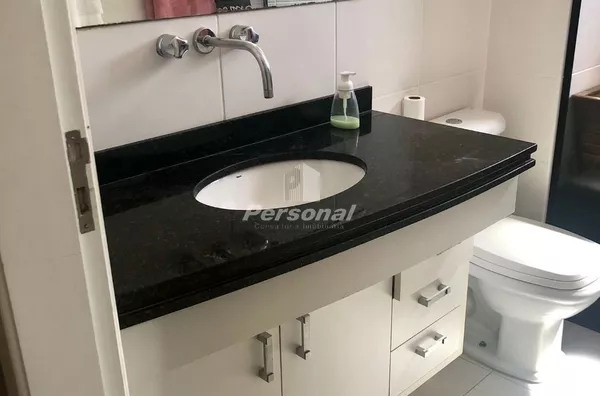 Apartamento em uma região privilegiada com 3 dormitórios em Taubaté SP - Foto 5