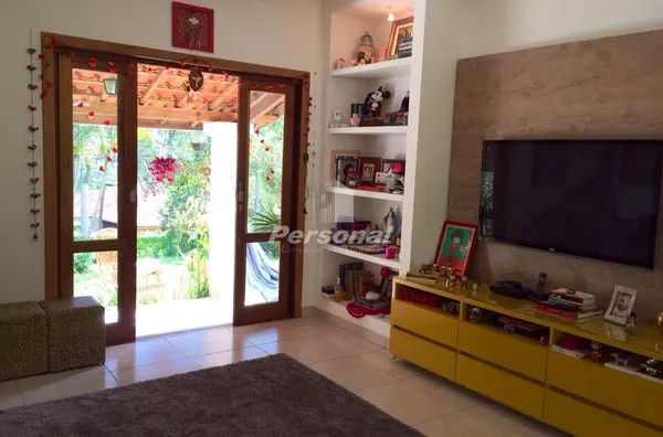 Casa com 3 dormitórios à venda, 150 m² por R$ 1.100.000,00 - Chácaras Cataguá - Taubaté/SP - Foto 5