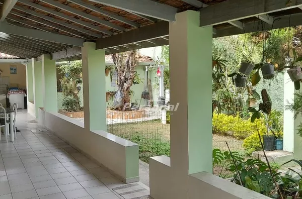 Casa com 3 dormitórios à venda, 100 m² por R$ 600.000,00 - Vila Jaboticabeira - Taubaté/SP - Foto 2