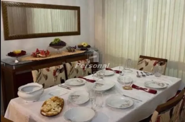 Apartamento 03 dormitórios,  Parque Residencial Bom Conselho, Taubaté - Foto 1