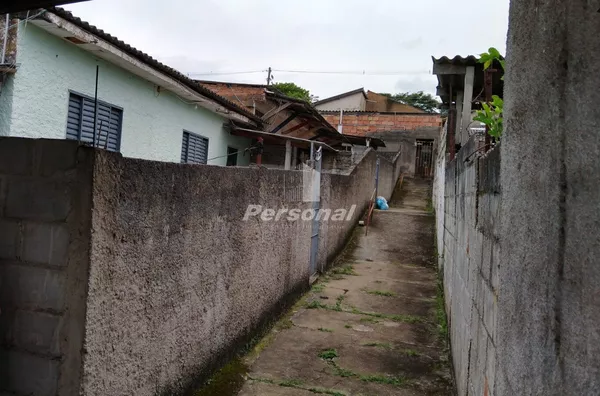 Casa para venda,  Campos Elíseos, Taubaté - Foto 11