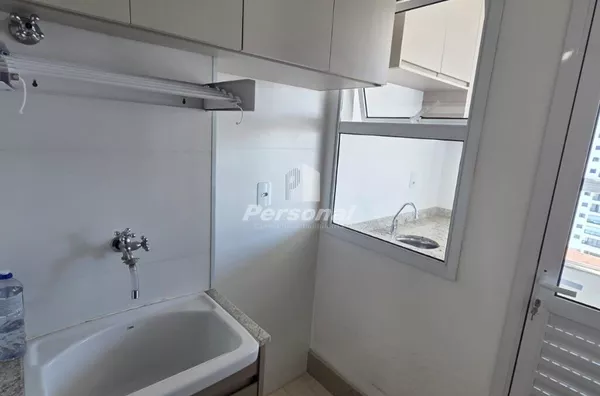 Excelente apartamento para aluguel, Jardim Das Nações, Taubaté