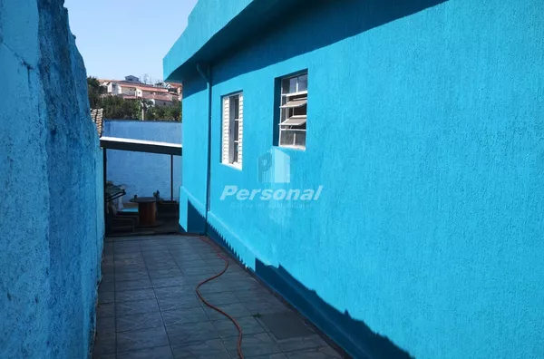 Casa para venda e locação com piscina, Jardim Sonia Maria, Taubaté - Foto 3
