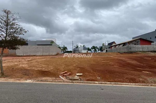 Terreno para Venda Plano Condomínio Cataguá Way Norte - Taubaté-SP - Foto 1